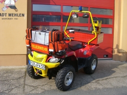 VRW Quad