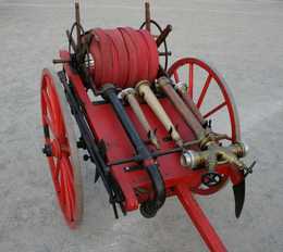 Hydrantenwagen Bild 2